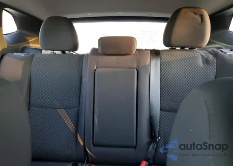 2022 Nissan Rogue Sport S z USA, uszkodzony, nr VIN JN1BJ1AW3NW680756